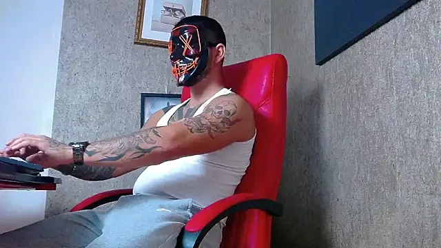 Snapshot of NigelBoydXXX chatting on February 2025 10:36:02 AM NigelBoydXXX online show from February 2025 10:36:02 AM