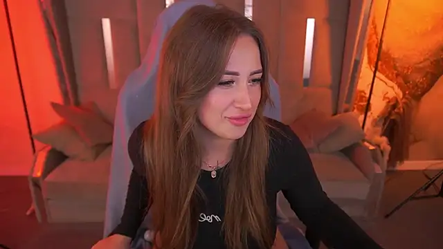 Snapshot of GentleAdellee chatting on October 2025 01:08:02 PM GentleAdellee online show from October 2025 01:08:02 PM