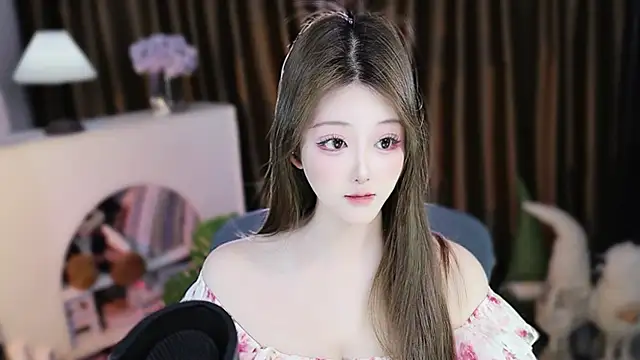 Arwyn-rr online show from March 2026 01:22:02 PM