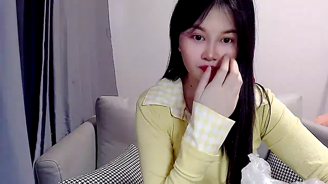 Little-sweet online show from January 2025 01:50:01 AM