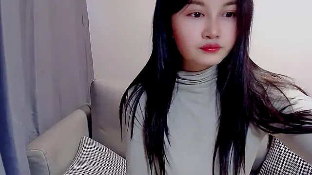 Little-sweet online show from January 2025 03:27:02 AM