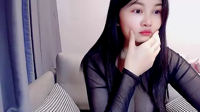 Little-sweet online show from January 2025 01:37:02 AM