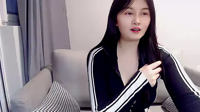 Little-sweet online show from January 2025 06:46:02 AM