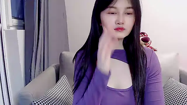 Little-sweet online show from February 2025 05:28:02 AM