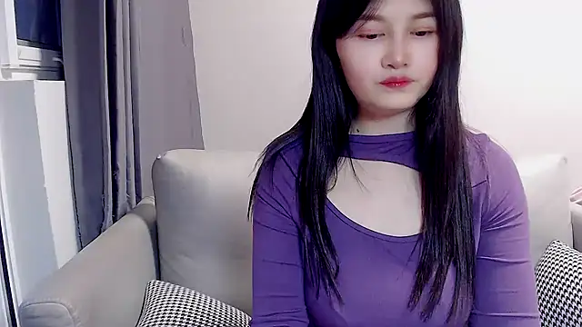 Little-sweet online show from February 2025 08:29:01 AM