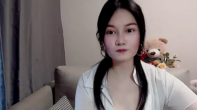 Little-sweet online show from February 2025 06:08:01 AM