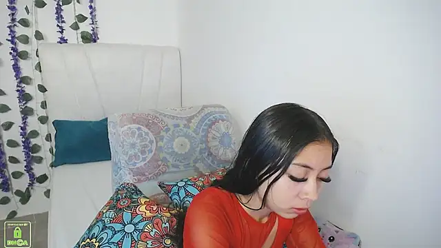 NathaliaSweet 11 online show from May 2026 03:06:01 PM