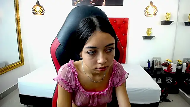 NathaliaSweet 11 online show from June 2026 05:33:02 PM
