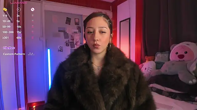 HeyTati online show from June 2026 12:31:01 AM