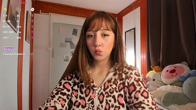 HeyTati online show from June 2026 09:57:02 PM