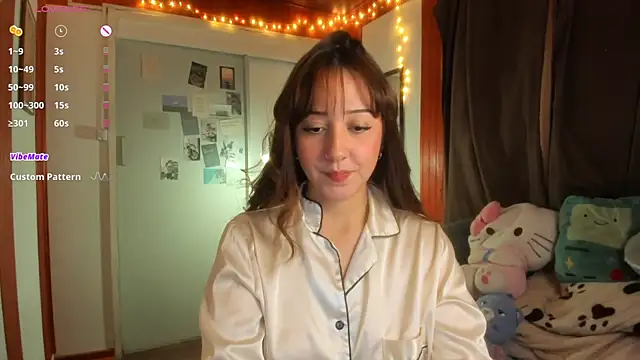 HeyTati online show from July 2026 12:17:02 AM