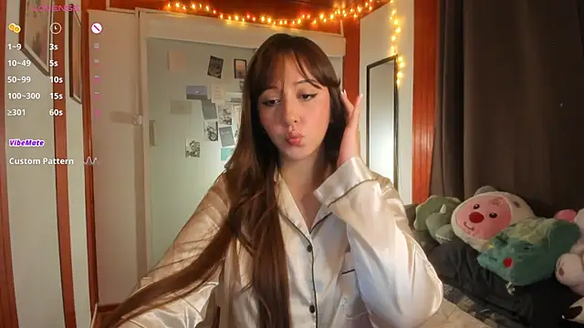 HeyTati online show from July 2026 02:40:01 AM