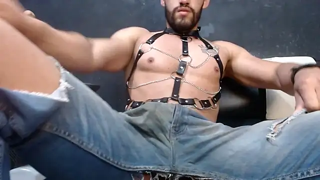 ethasteban27 online show from October 2025 10:58:02 AM