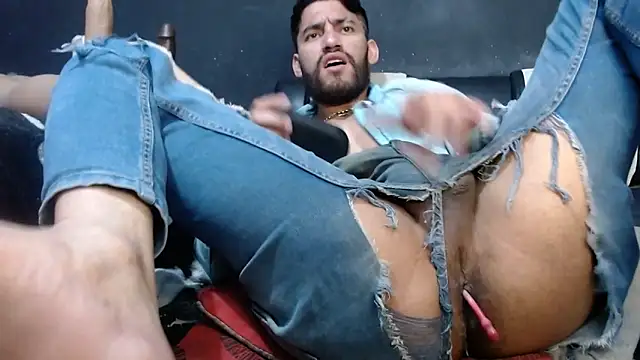 ethasteban27 online show from November 2025 11:09:01 AM