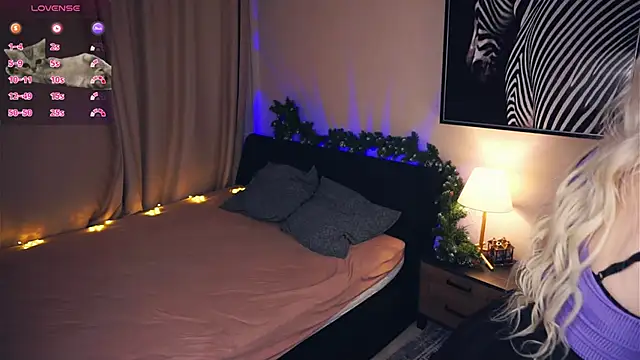 DarylGary online show from January 2025 07:06:02 PM