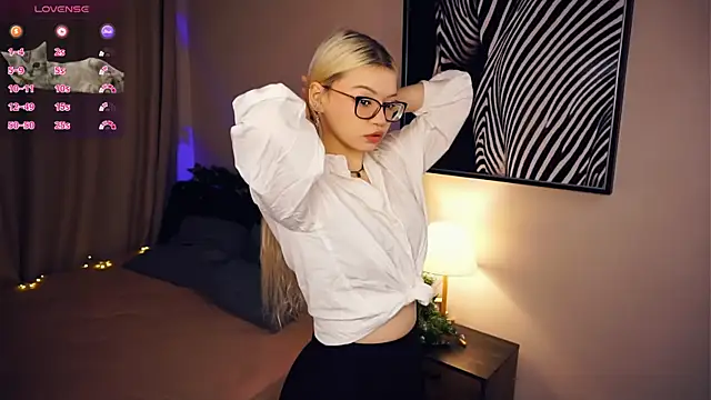 DarylGary online show from January 2025 07:20:02 PM