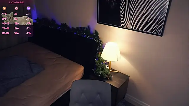 DarylGary online show from January 2025 10:54:02 PM