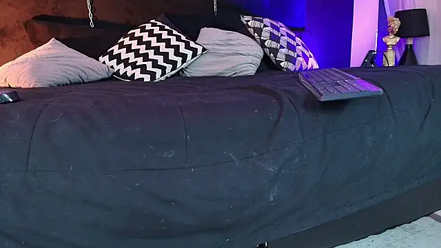 Aylen darkmoor online show from October 2025 07:58:01 PM