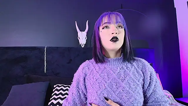 Aylen darkmoor online show from January 2026 07:52:02 PM