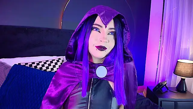 Aylen darkmoor online show from May 2026 06:34:02 PM