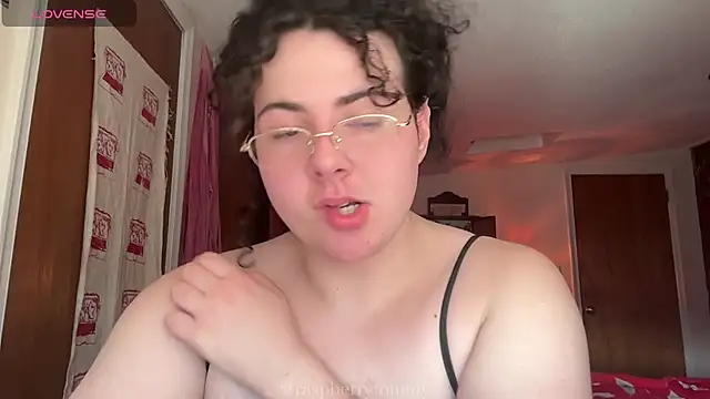 RaspberryTommyFTM online show from February 2026 05:51:01 PM