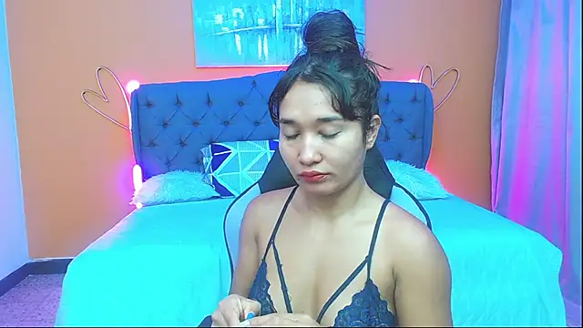 Snapshot of aliceroma chatting on February 2025 03:08:02 PM aliceroma online show from February 2025 03:08:02 PM