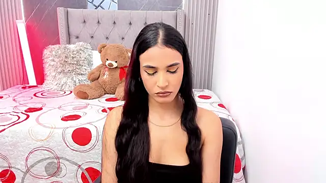 Snapshot of Susieeve chatting on October 2025 09:22:01 PM Susieeve online show from October 2025 09:22:01 PM