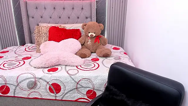 Susieeve online show from February 2026 09:29:02 PM