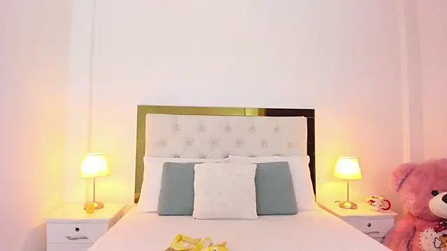 SofiaBosch online show from February 2026 03:10:02 AM