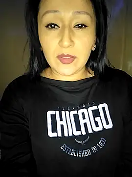 ArianaMist online show from November 2025 03:17:01 AM