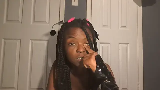 BlissTheeSiren online show from September 2025 05:29:02 PM