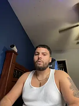 MasterKvn online show from December 2024 07:35:01 PM