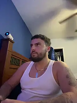 MasterKvn online show from December 2024 07:44:02 AM