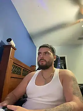 MasterKvn online show from December 2024 09:05:02 AM