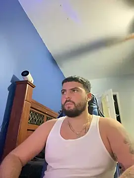 MasterKvn online show from January 2025 02:30:02 AM