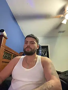 MasterKvn online show from January 2025 09:39:01 AM