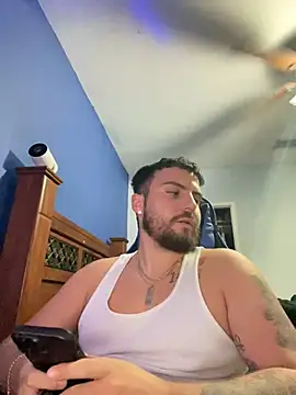 MasterKvn online show from January 2025 09:00:02 AM