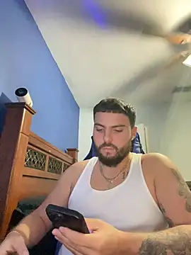 MasterKvn online show from January 2025 02:46:01 AM