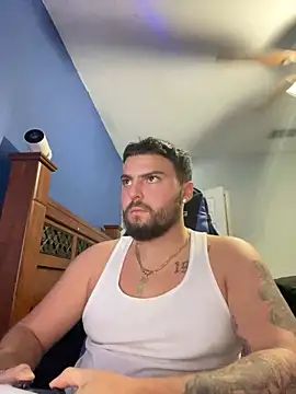 MasterKvn online show from January 2025 05:48:01 AM