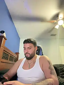 MasterKvn online show from January 2025 08:49:02 AM