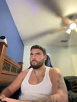 MasterKvn online show from January 2025 11:54:02 AM