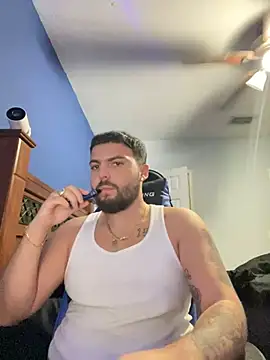 MasterKvn online show from January 2025 02:49:01 AM