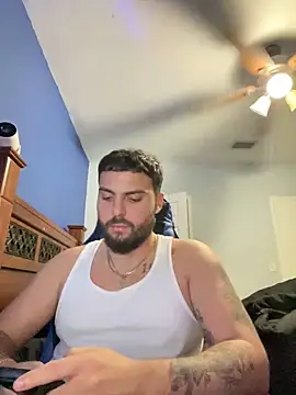 MasterKvn online show from January 2025 09:59:02 AM