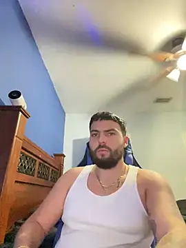 MasterKvn online show from January 2025 07:31:01 AM