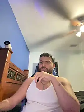 MasterKvn online show from January 2025 10:35:02 AM