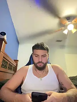 MasterKvn online show from January 2025 07:52:02 AM