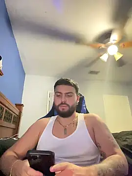 MasterKvn online show from January 2025 10:54:01 AM