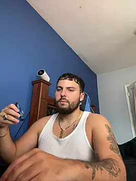 MasterKvn online show from January 2025 01:57:01 PM