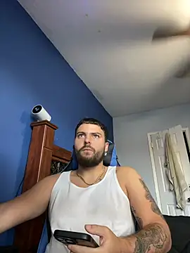 MasterKvn online show from January 2025 09:01:02 PM