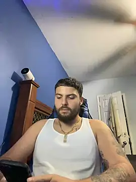 MasterKvn online show from January 2025 06:38:01 AM